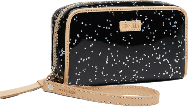 Consuela Dreamy Wristlet Wallet