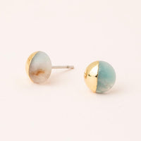 Scout - Dipped Stone Stud