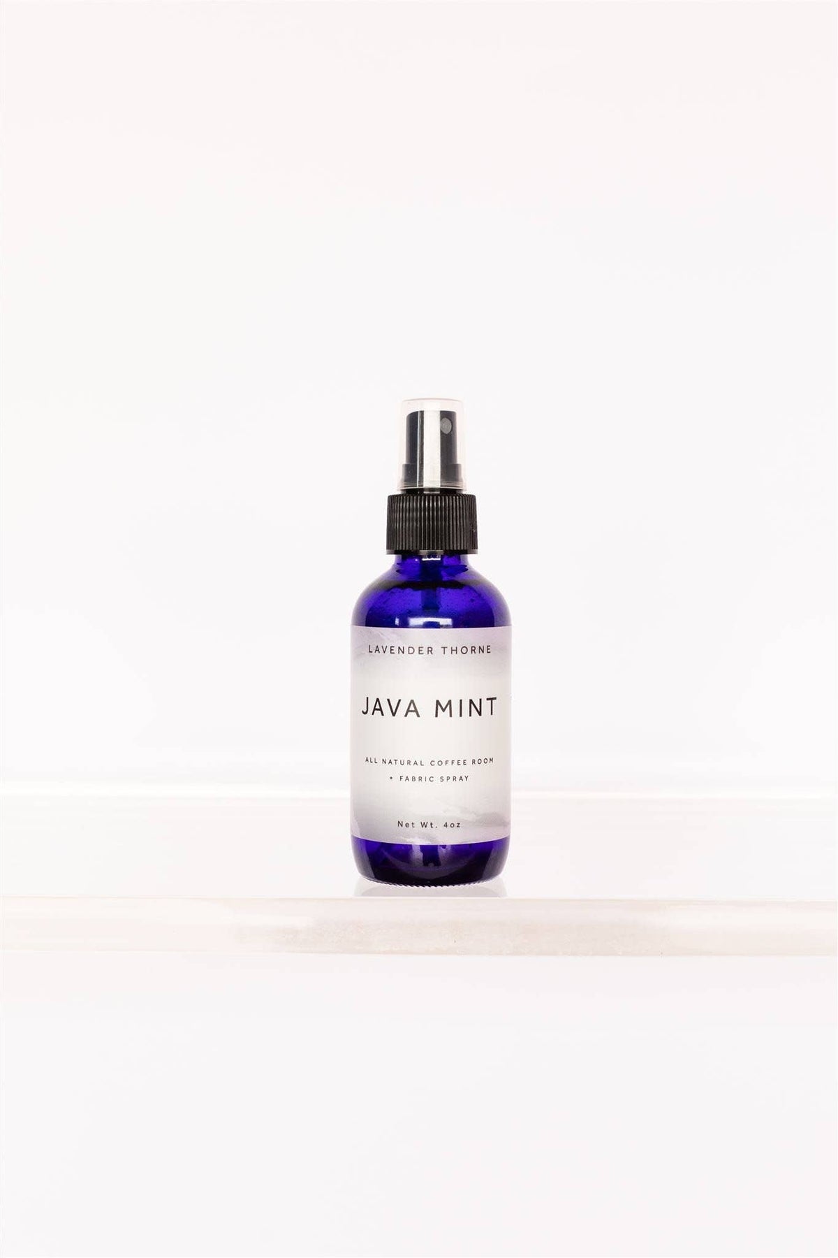 Lavender Thorne - Java Mint Spray