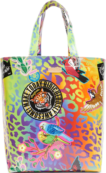 Consuela Basic Bag Cami