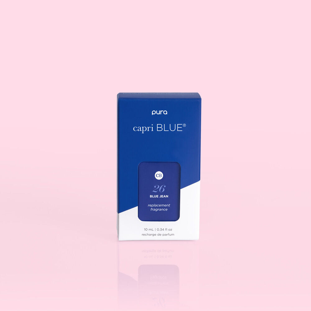 Pura Diffuser Refill-Blue Jean - Thumbnail 5