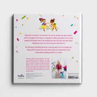 Betty Confetti: An Inspirational Story About God at Work