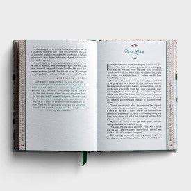 Sweet Tea for the Soul: Comforting, Real-Life Stories for Grieving Hearts