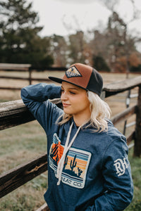 Red Dirt Hat Co. Goose