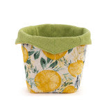 Lemons Ice Cream Cozy