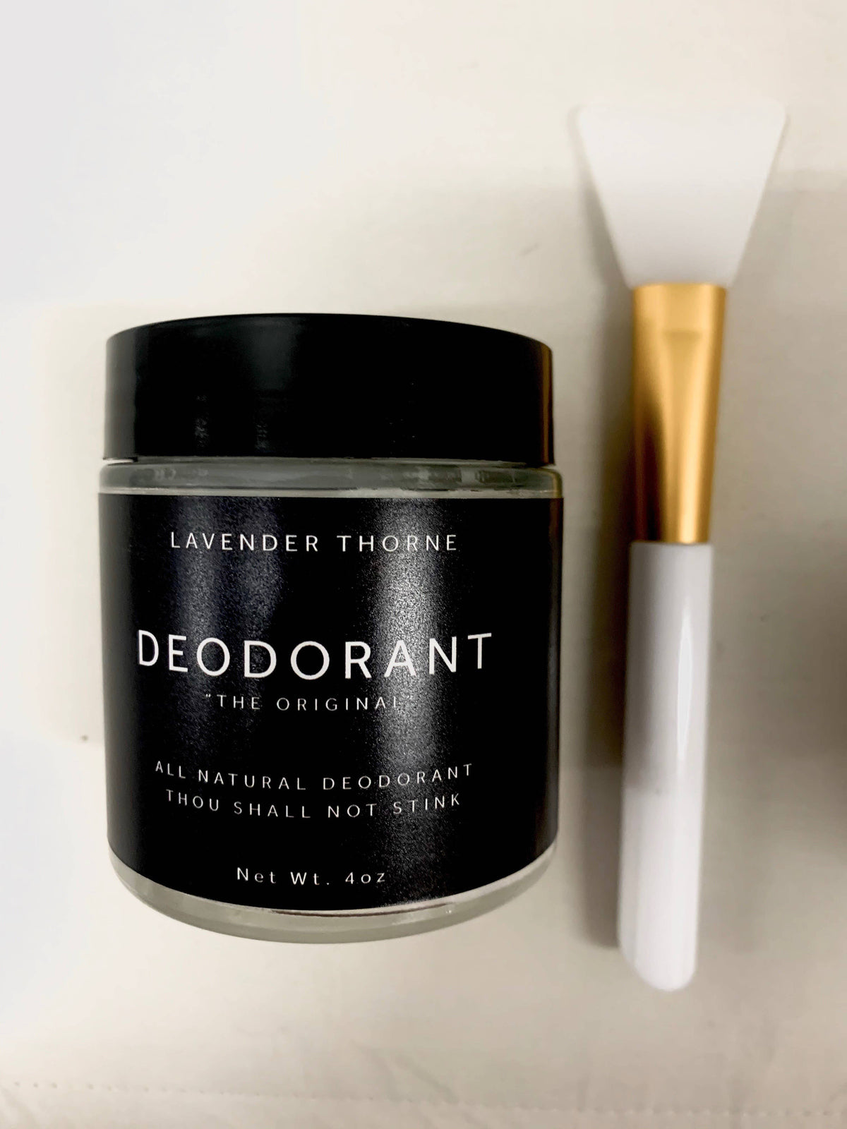 Lavender Thorne - Deodorant