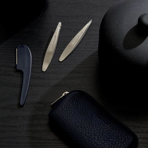 Tweezerman Brow Grooming Kit - Thumbnail 2