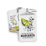 Margarita Bar Towel/Stir Set