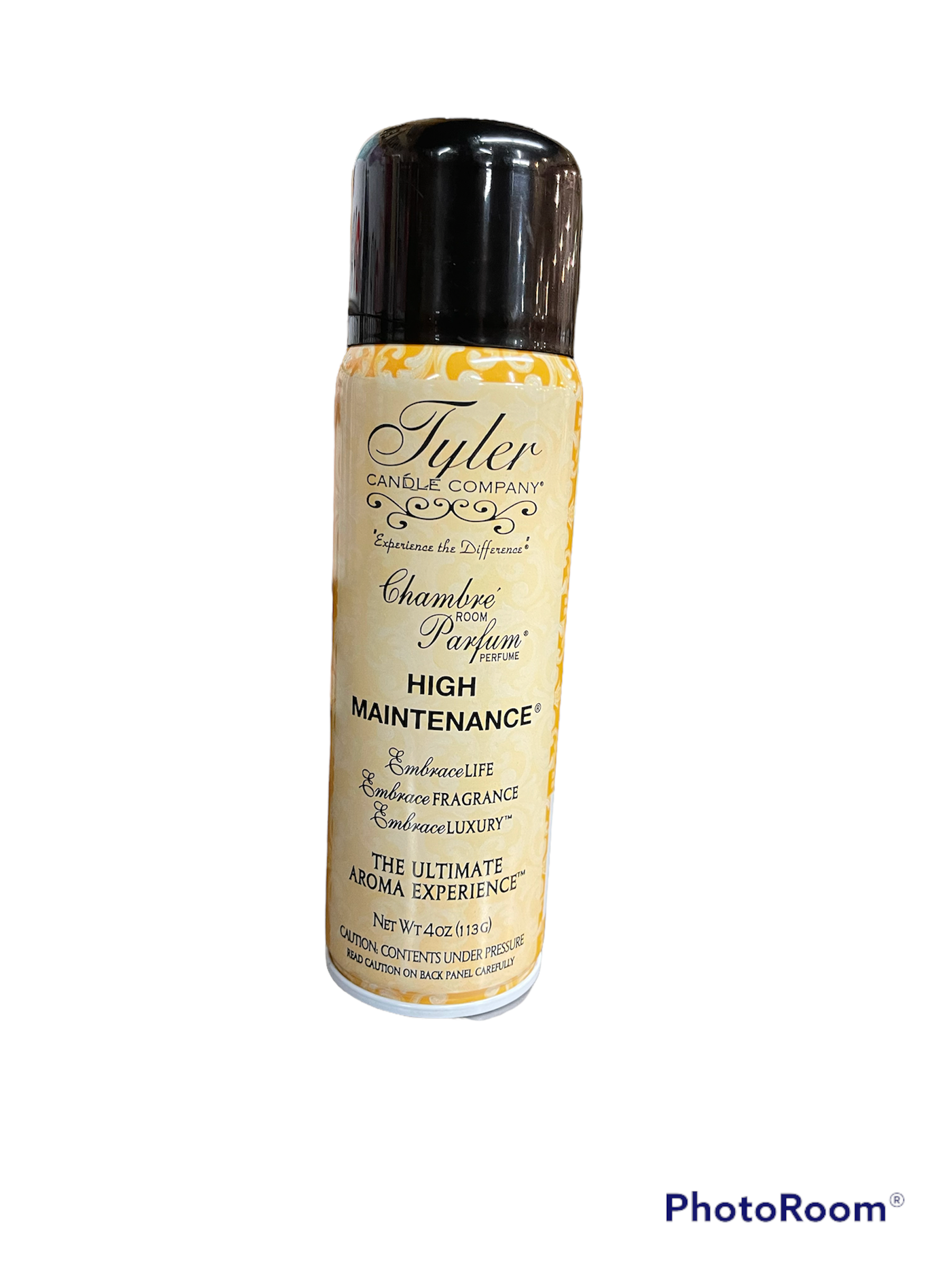 Tyler Chambre Parfum Kathina Room Spray - Thumbnail 3