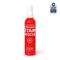 Emergency Stain Rescue