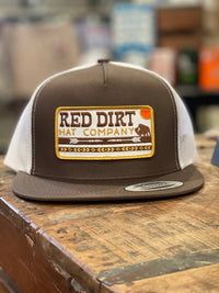 Red Dirt Hat Co. Arrows