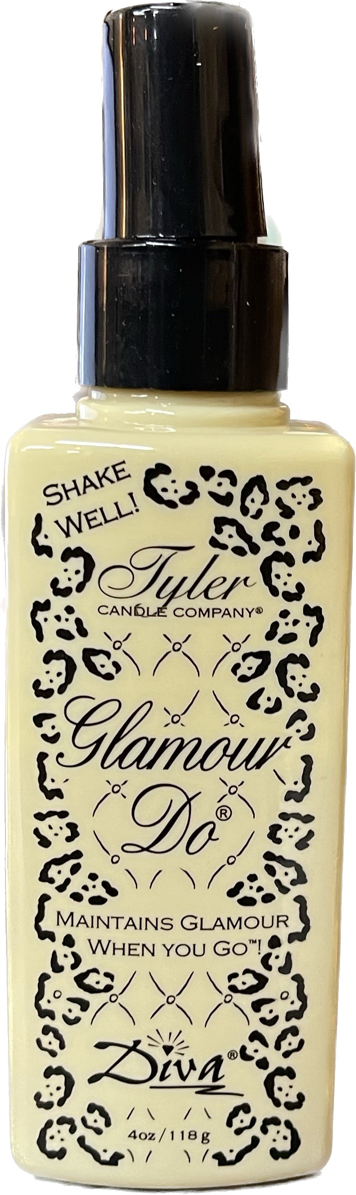 Tyler Candle Co. Glamour Do - 4 oz..