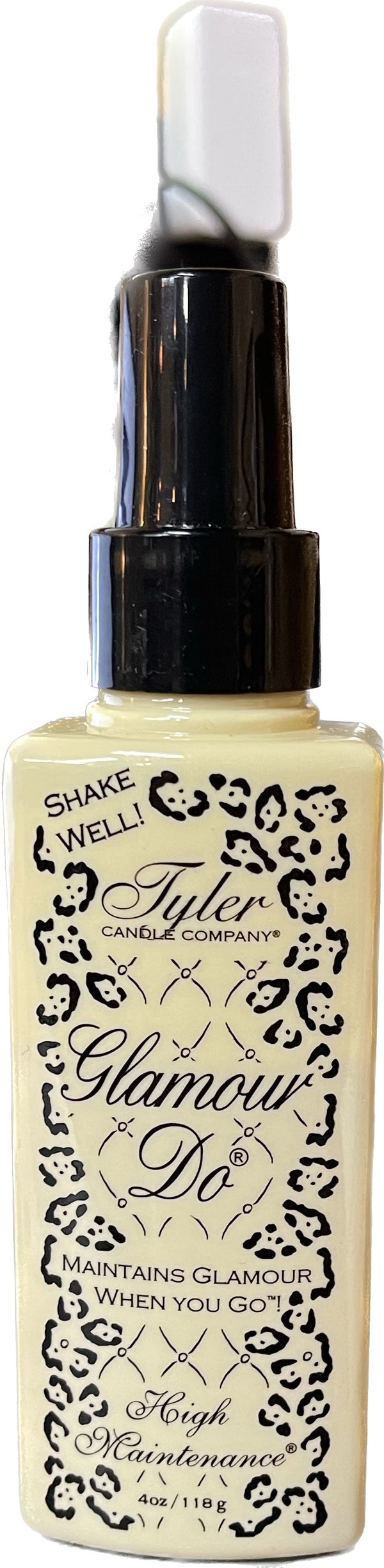 Tyler Candle Co. Glamour Do - 4 oz..