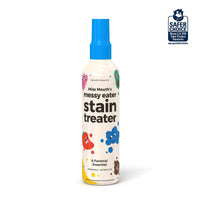 Emergency Stain Rescue