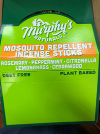 Murphy's Mosquito Sticks