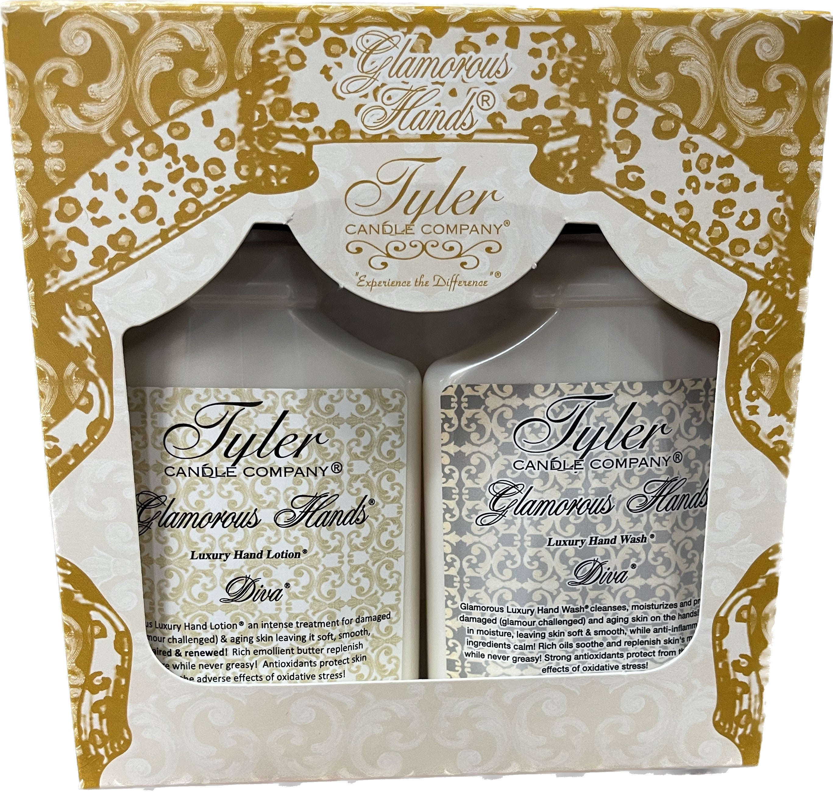 Tyler Candle Company Hands - Thumbnail 3