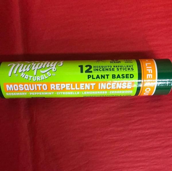 Murphy's Mosquito Sticks