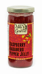 Mills Gourmet Jelly - Assorted Flavors