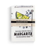 Margarita Bar Towel/Stir Set