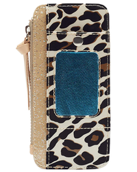 Consuela Mona Card Organizer