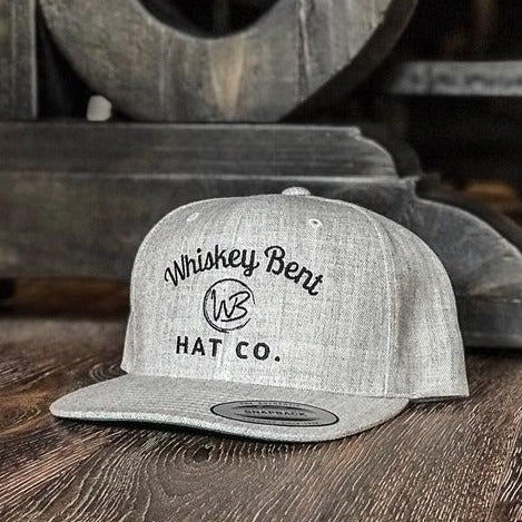 Whiskey Bent Hat Co. - Panhandle