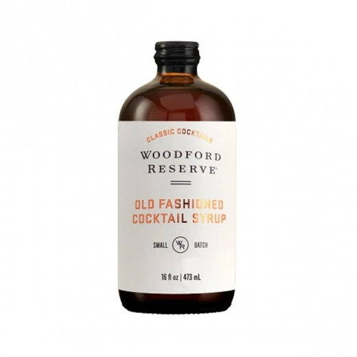 Woodford Old Fashioned Syrup