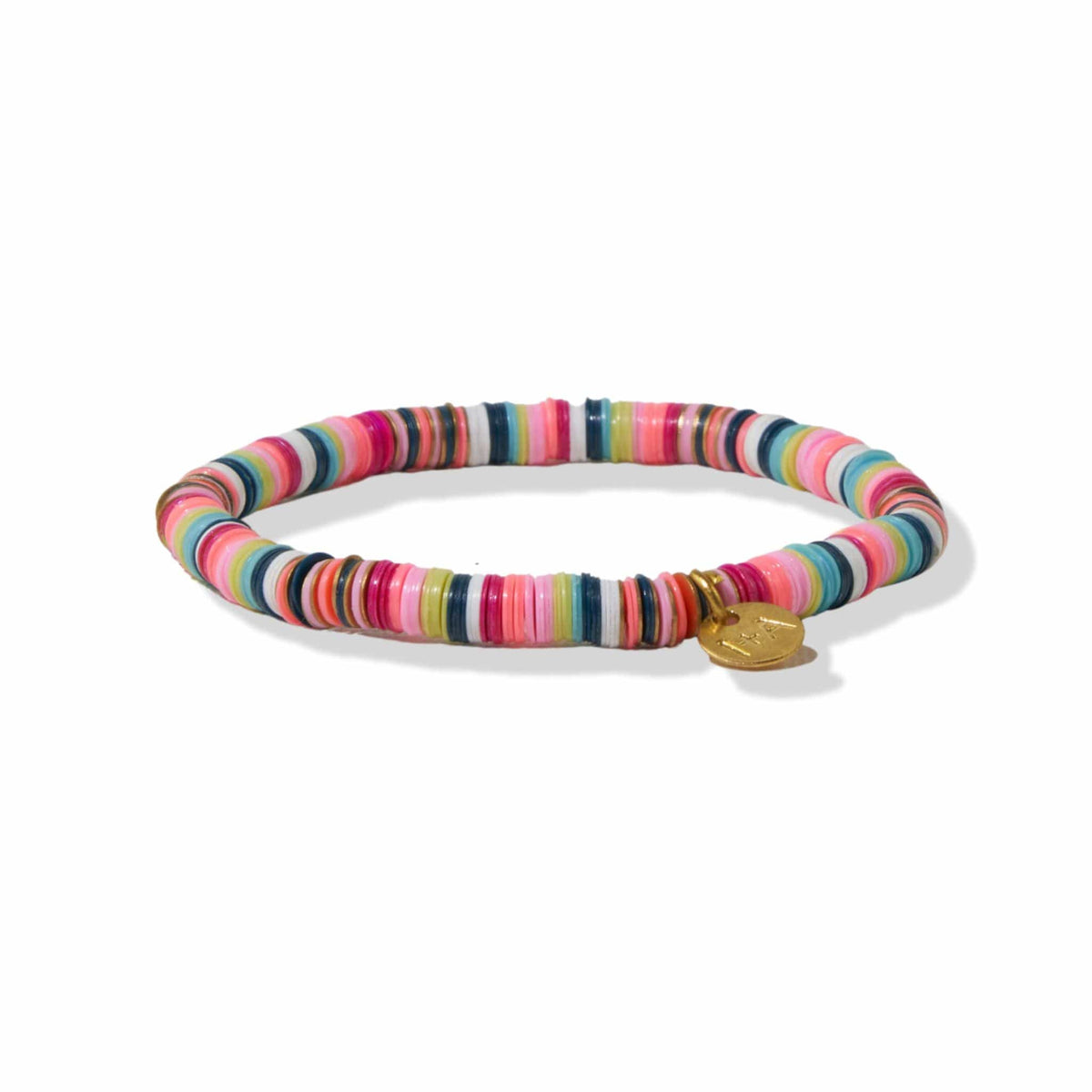 Grace Multi Stretch Sequin Bracelets
