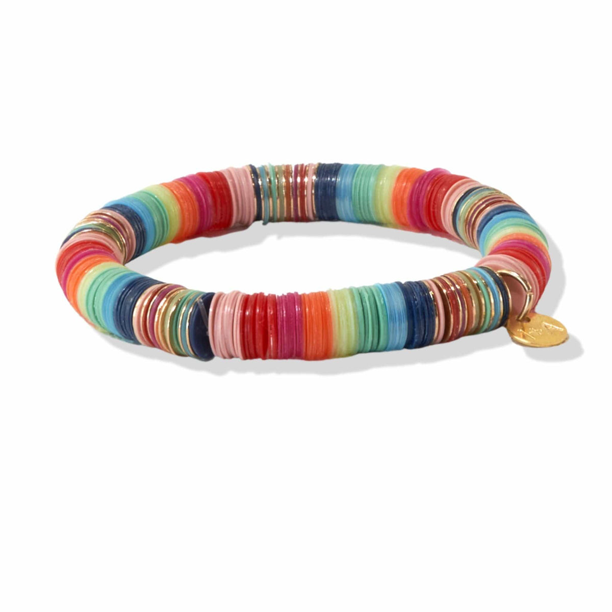 Joan Multi Stretch Sequin Bracelets