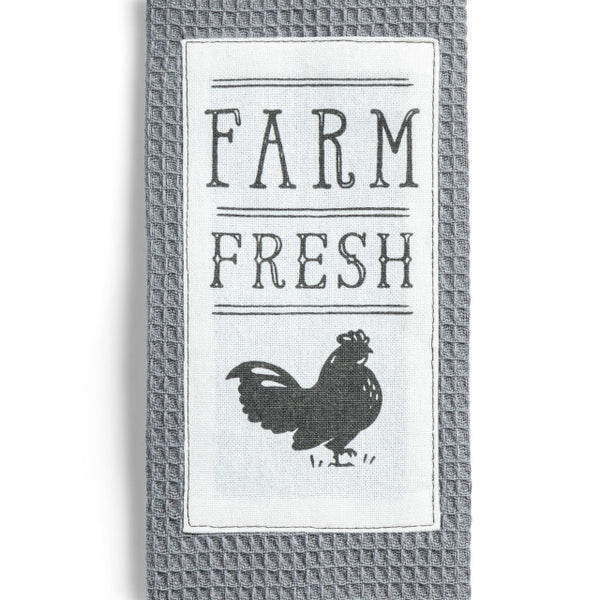 Farm Fresh Kitchen Boa®