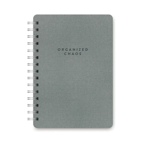 Studio Oh! Agatha Notebook