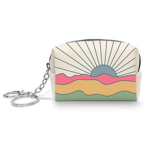 Studio Oh! Key Chain Pouch