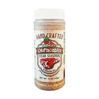 Chupacabra Steak Seasoning 12 oz.