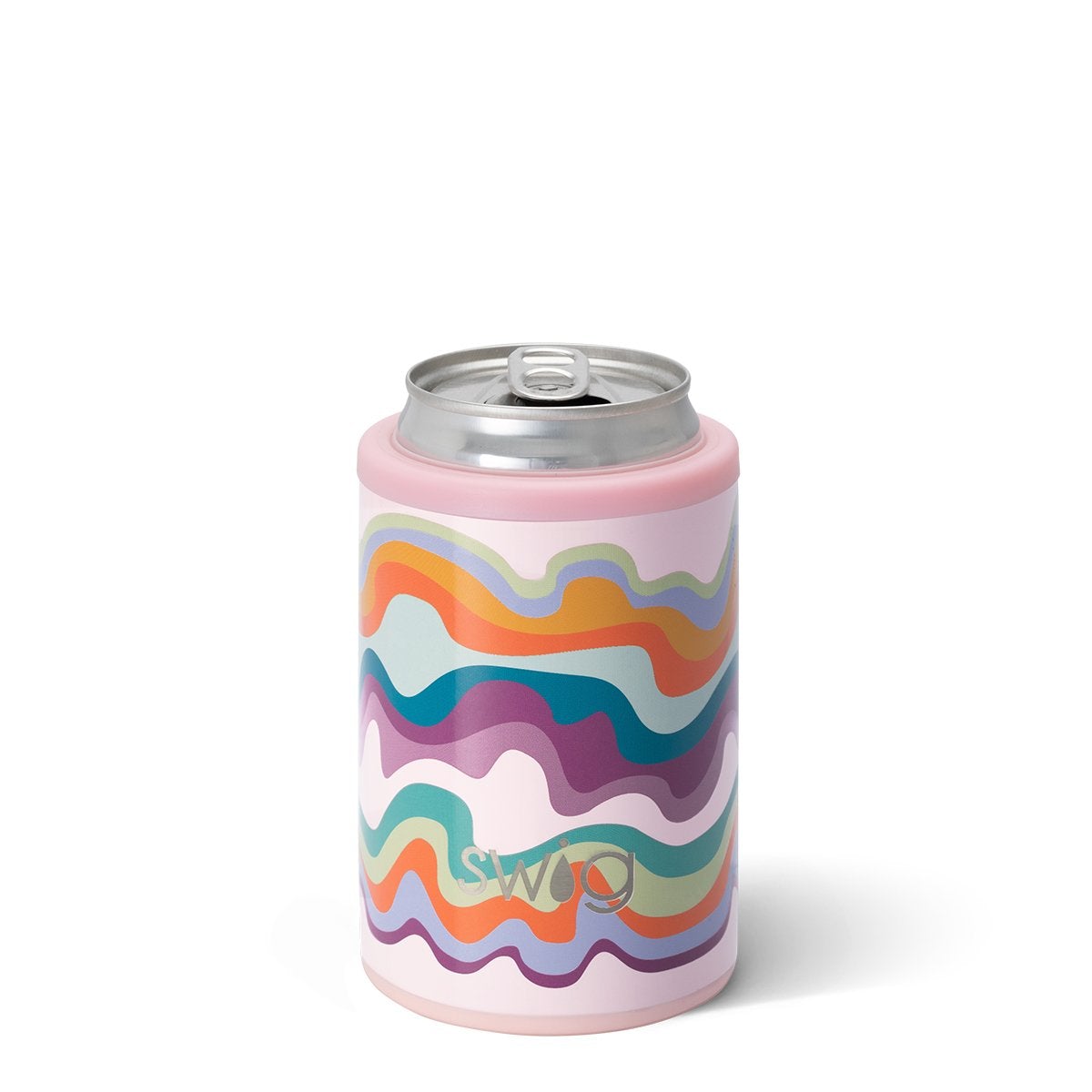 SWIG- Home Fir The Holidays Skinny Can Cooler