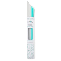 Swig Life™ Reusable Straw Set