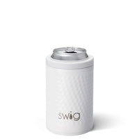 Swig Life® Combo Can+Bottle Cooler (12oz)