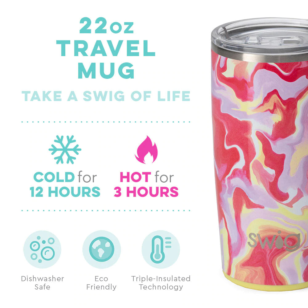 Swig Life® 22oz Travel Mug