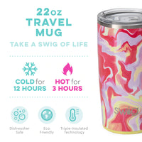  Swig Life 22oz Travel Mug