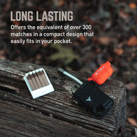 Plasma Lighter XR - Flameless, Fuel-Free, Rechargeable