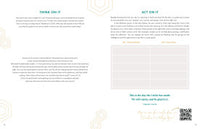 From Worrier to Warrior: One Step Closer Devotional Guide